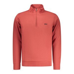 Rifle Red Cotton Men Men's Sweatshirt